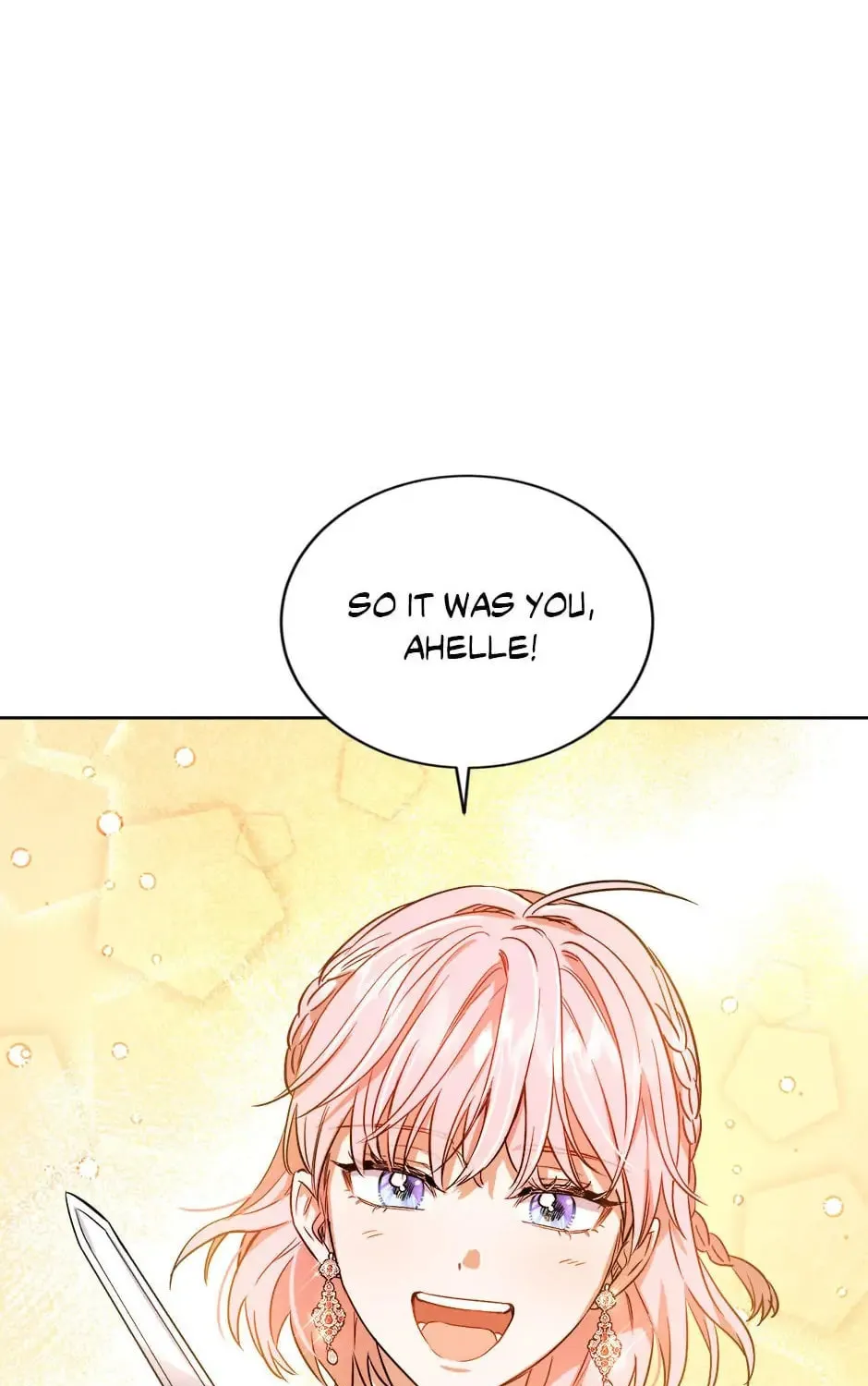 The Heiress's Double Life Chapter 36 page 38 - 