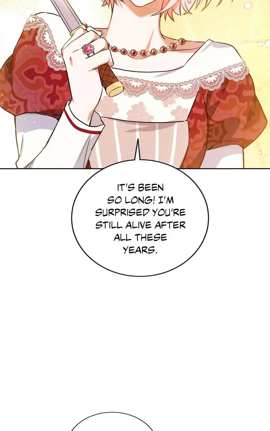The Heiress's Double Life Chapter 36 page 39 - 