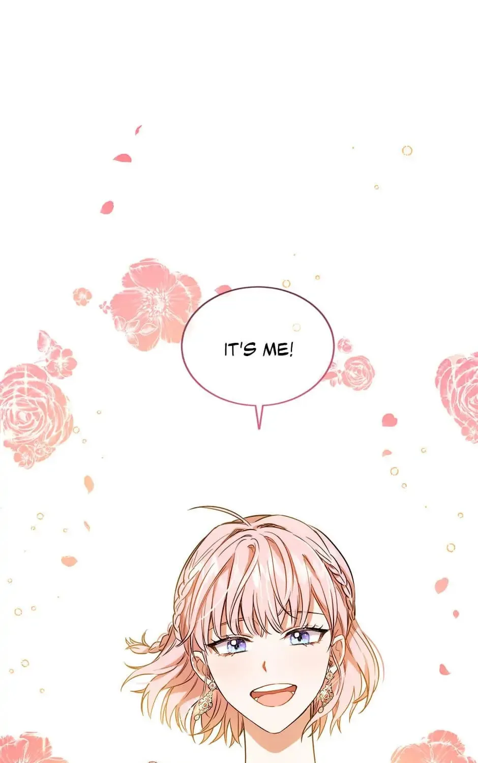The Heiress's Double Life Chapter 36 page 42 - 