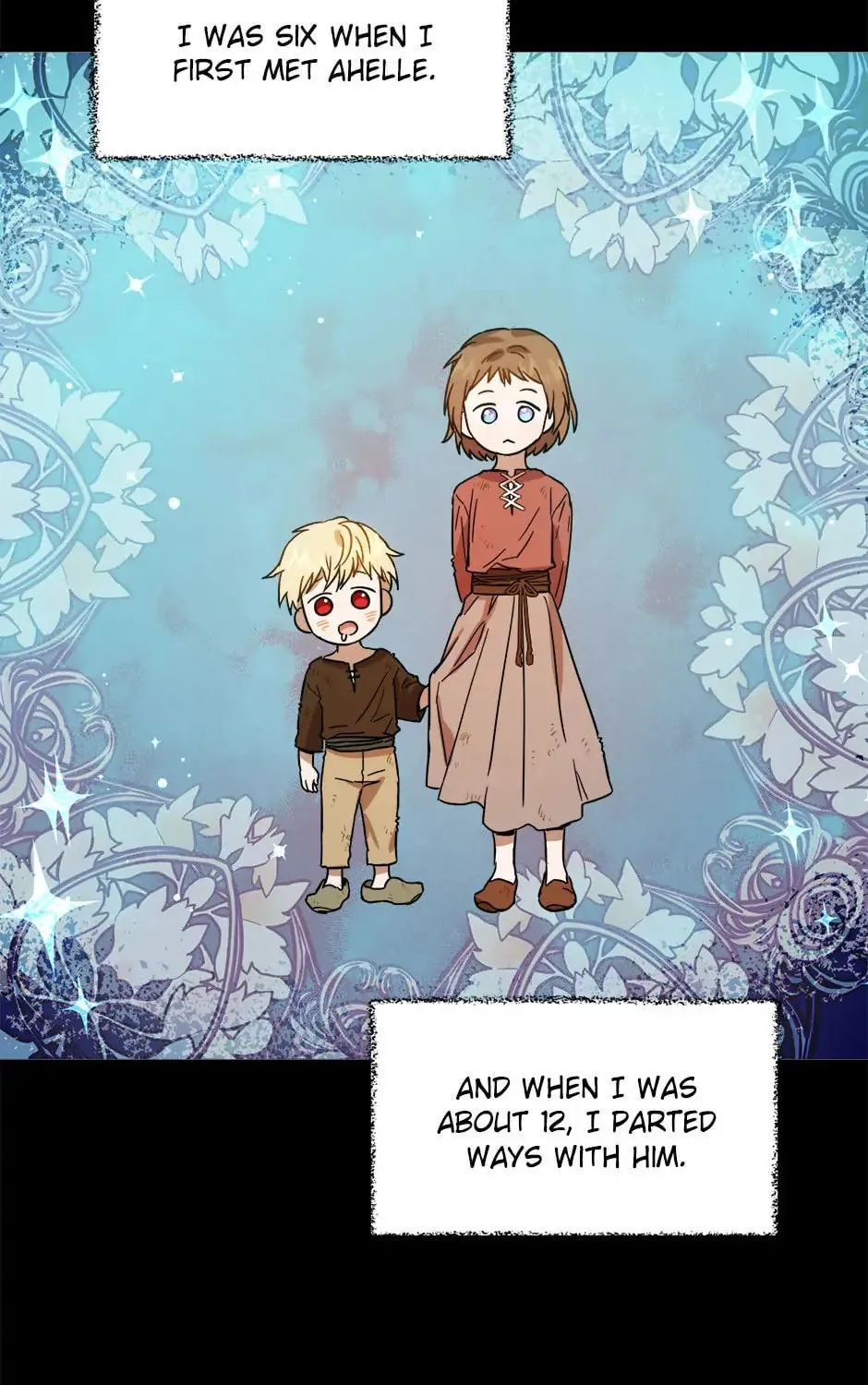 The Heiress's Double Life Chapter 36 page 48 - 