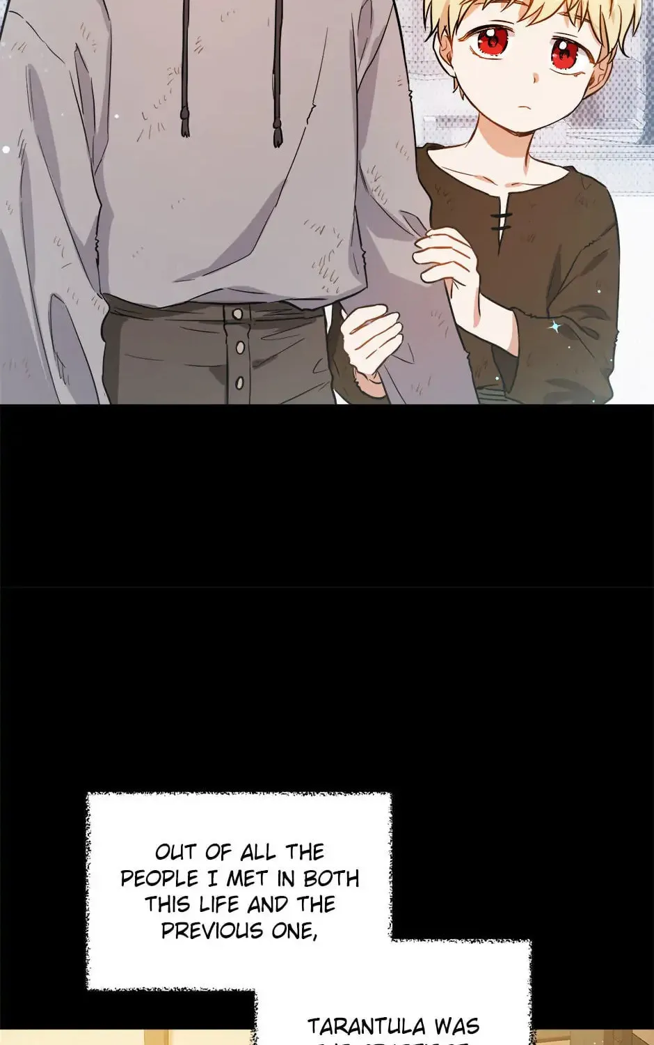 The Heiress's Double Life Chapter 36 page 51 - 