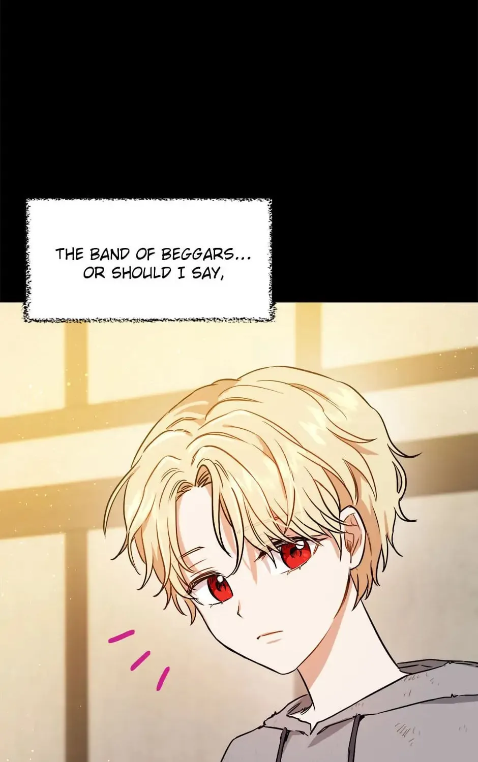 The Heiress's Double Life Chapter 36 page 55 - 