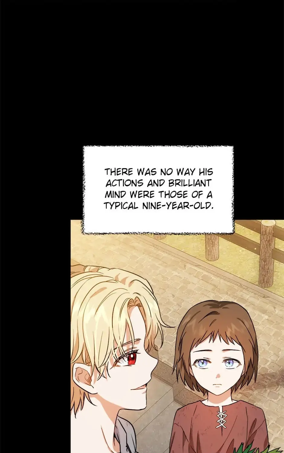 The Heiress's Double Life Chapter 36 page 58 - 