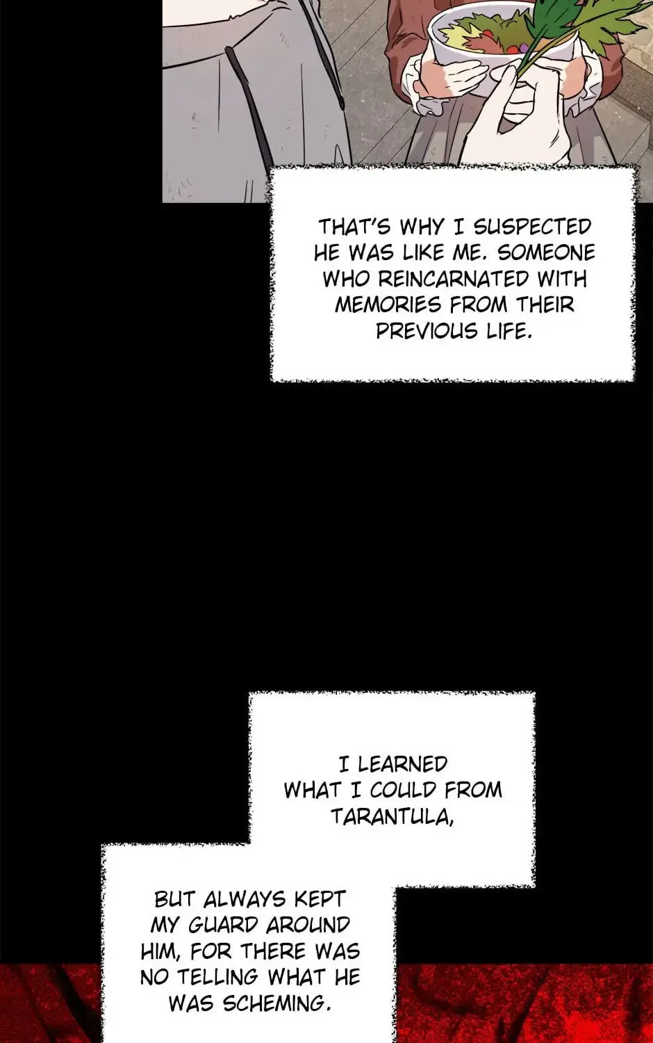 The Heiress's Double Life Chapter 36 page 59 - 