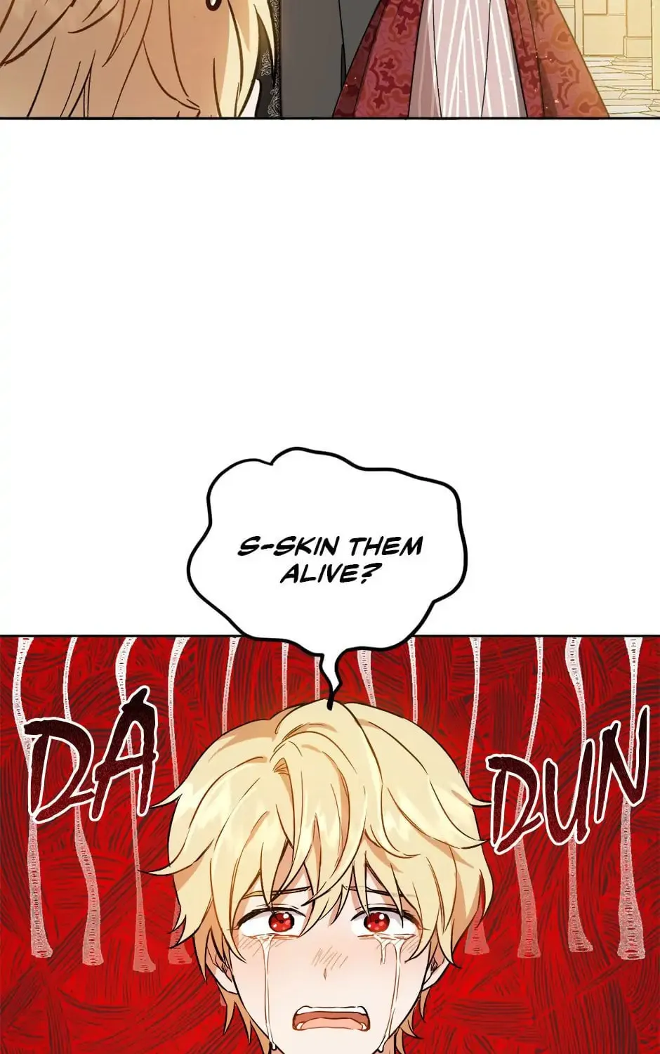 The Heiress's Double Life Chapter 36 page 7 - 