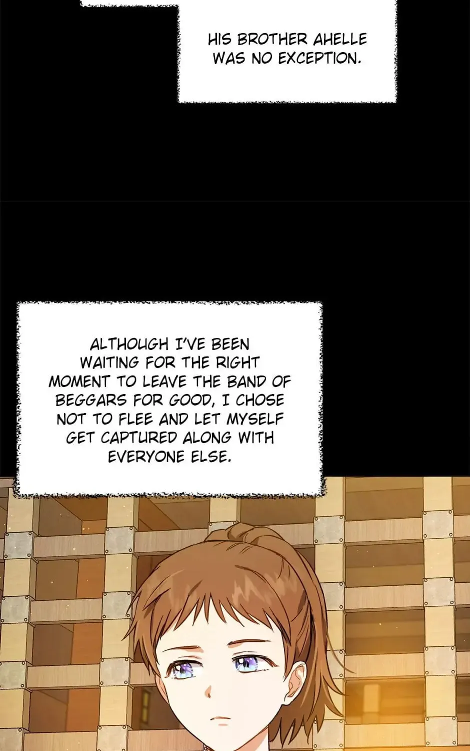 The Heiress's Double Life Chapter 36 page 62 - 