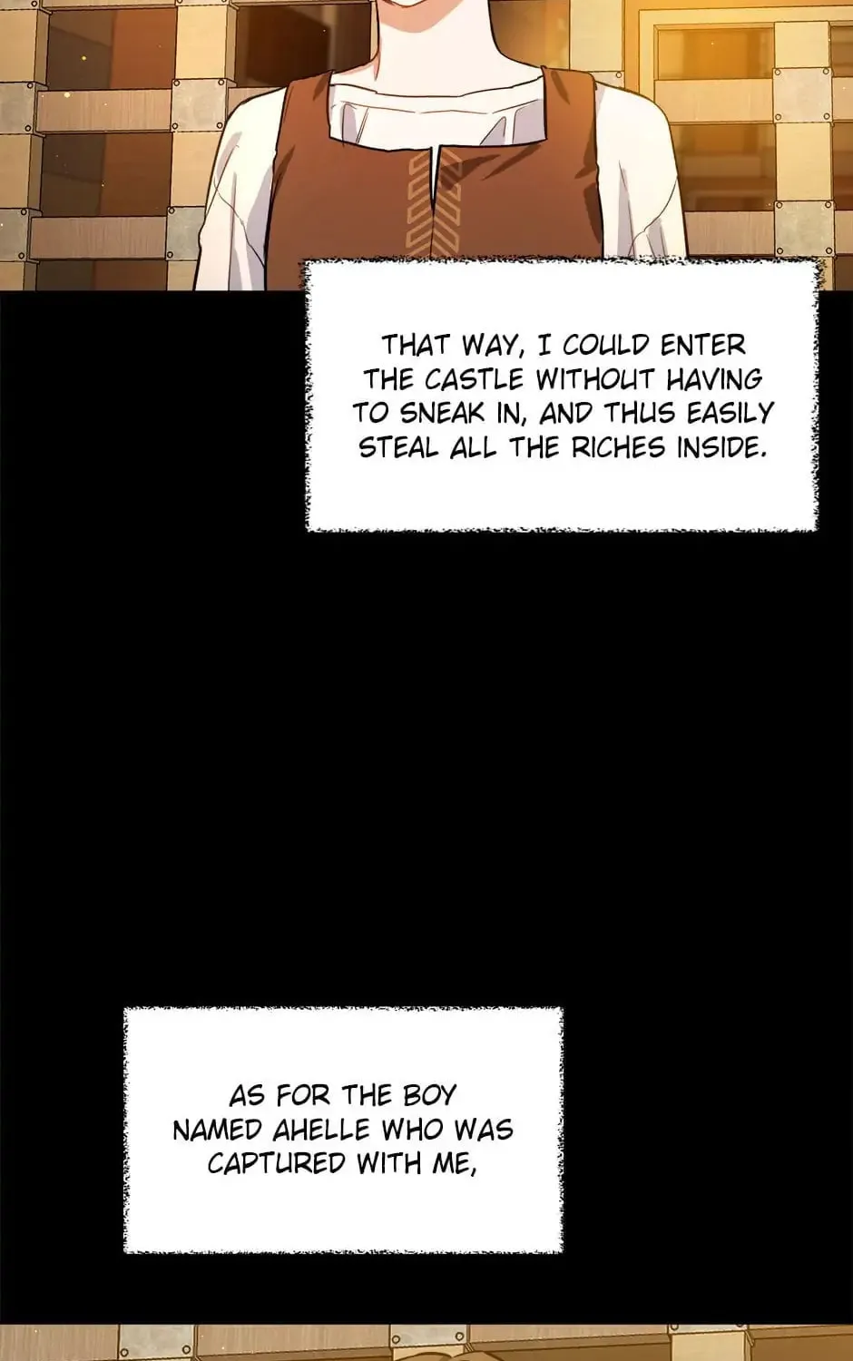 The Heiress's Double Life Chapter 36 page 63 - 