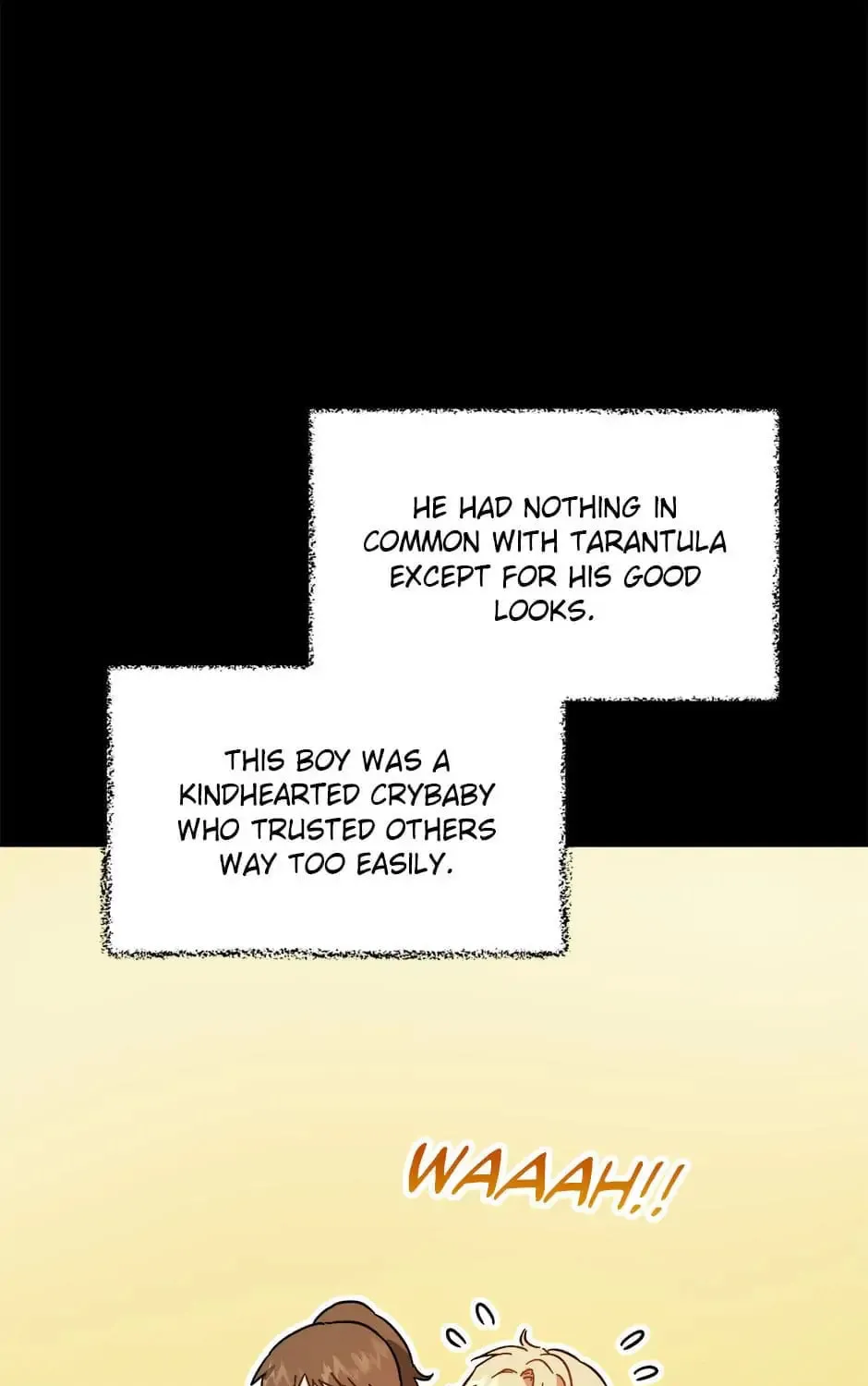 The Heiress's Double Life Chapter 36 page 65 - 
