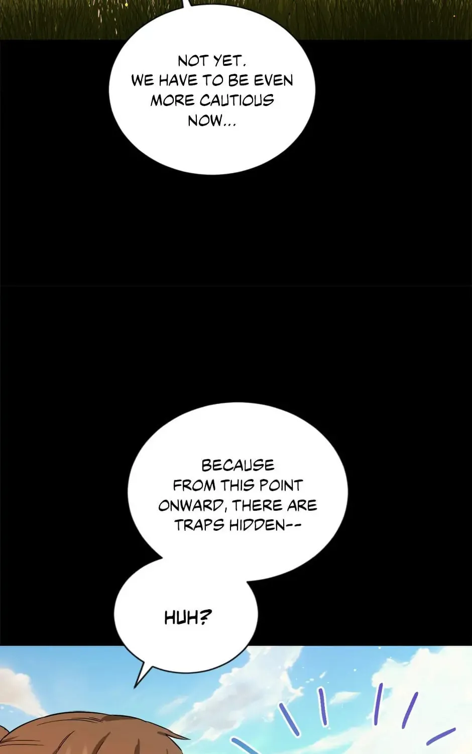 The Heiress's Double Life Chapter 36 page 69 - 