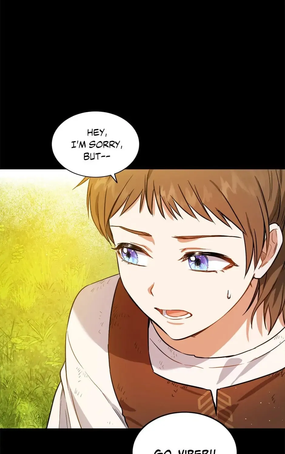 The Heiress's Double Life Chapter 36 page 76 - 