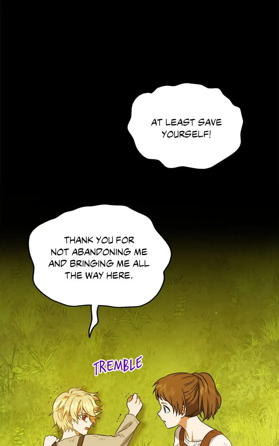 The Heiress's Double Life Chapter 36 page 78 - 