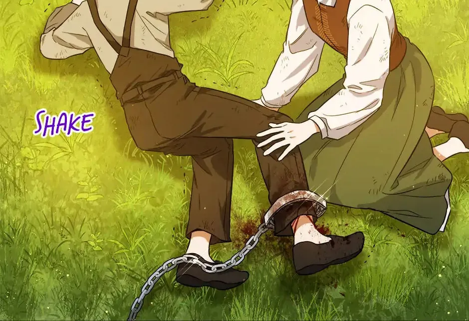 The Heiress's Double Life Chapter 36 page 79 - 