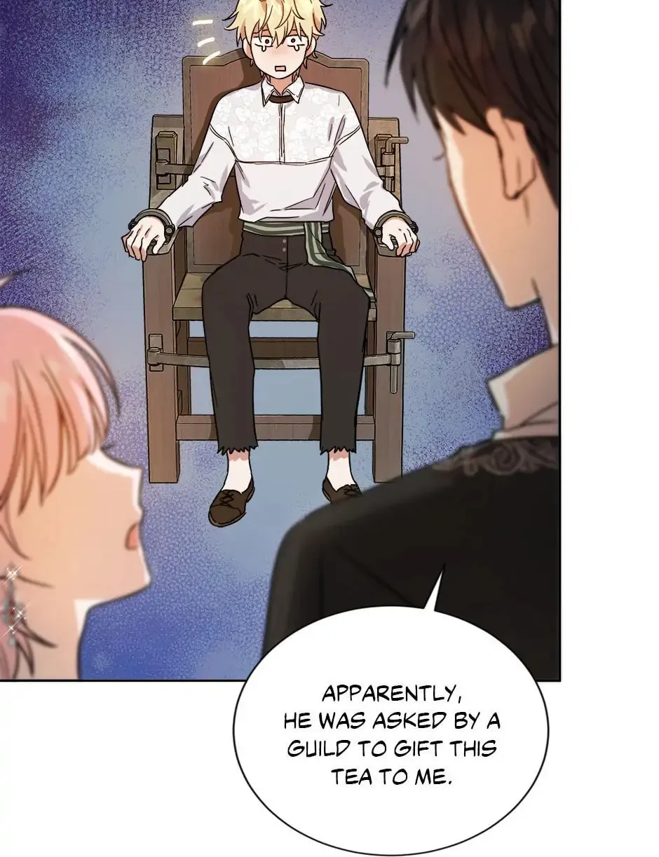 The Heiress's Double Life Chapter 36 page 9 - 
