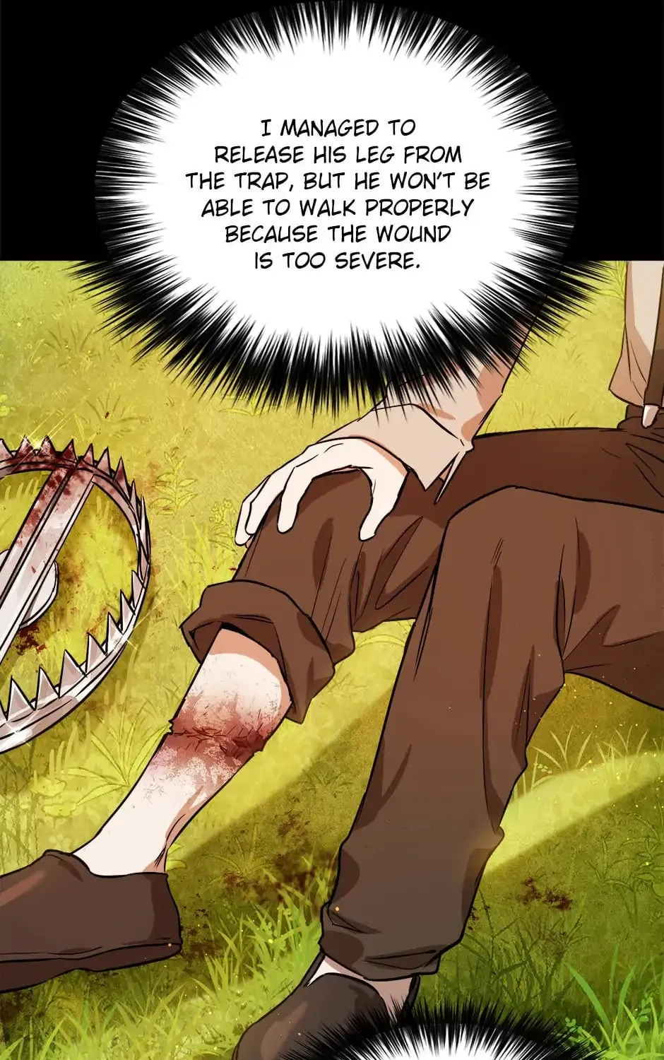 The Heiress's Double Life Chapter 36 page 84 - 