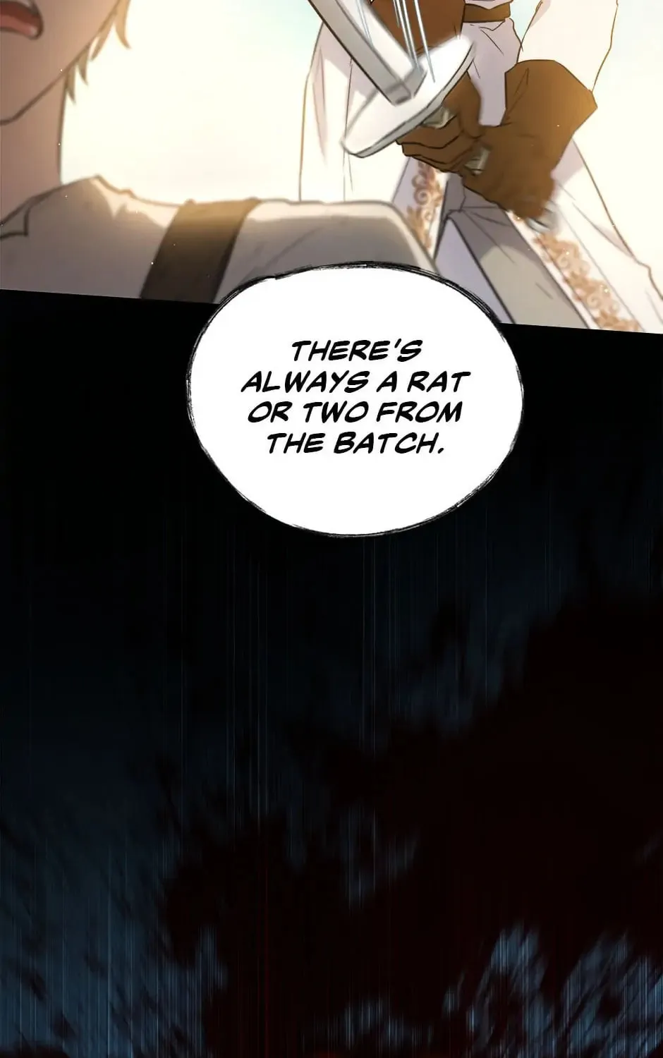 The Heiress's Double Life Chapter 36 page 90 - 