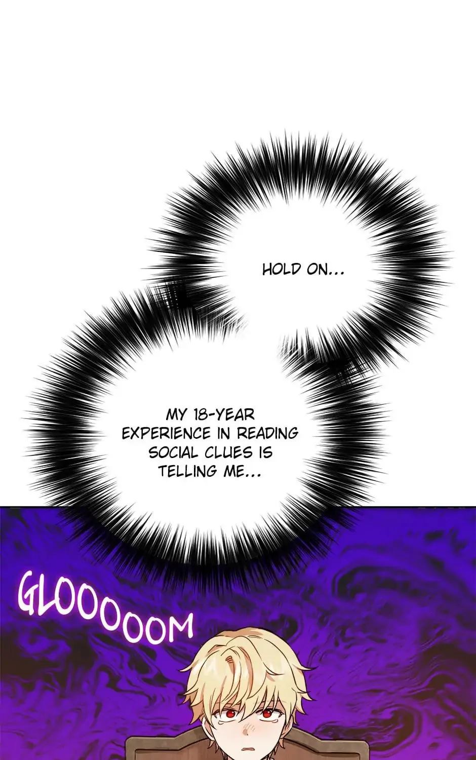 The Heiress's Double Life Chapter 36 page 10 - 
