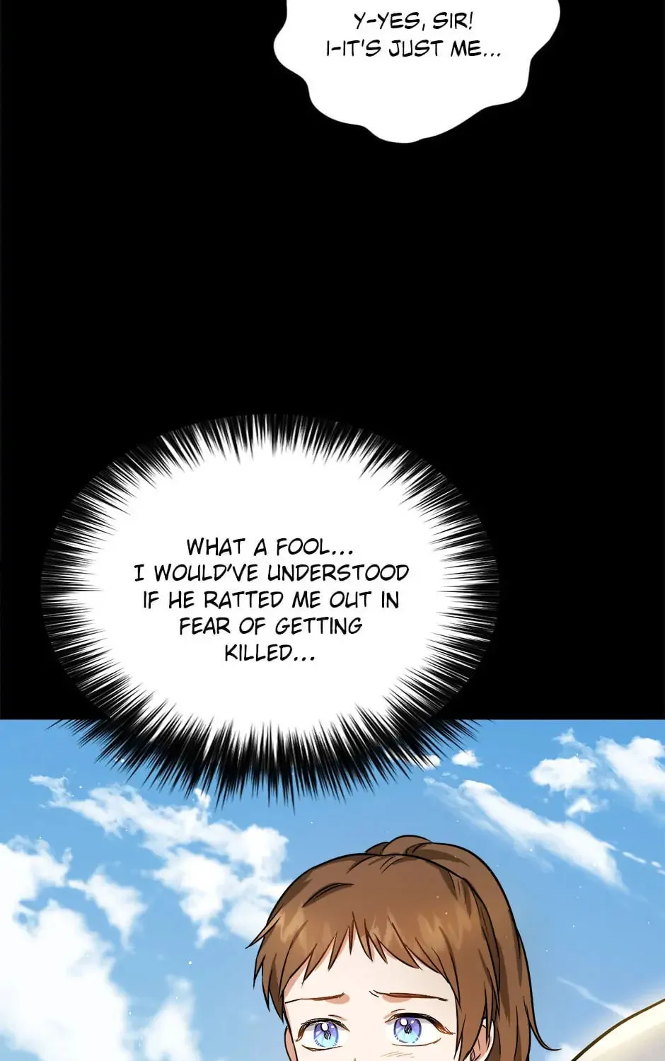 The Heiress's Double Life Chapter 36 page 94 - 