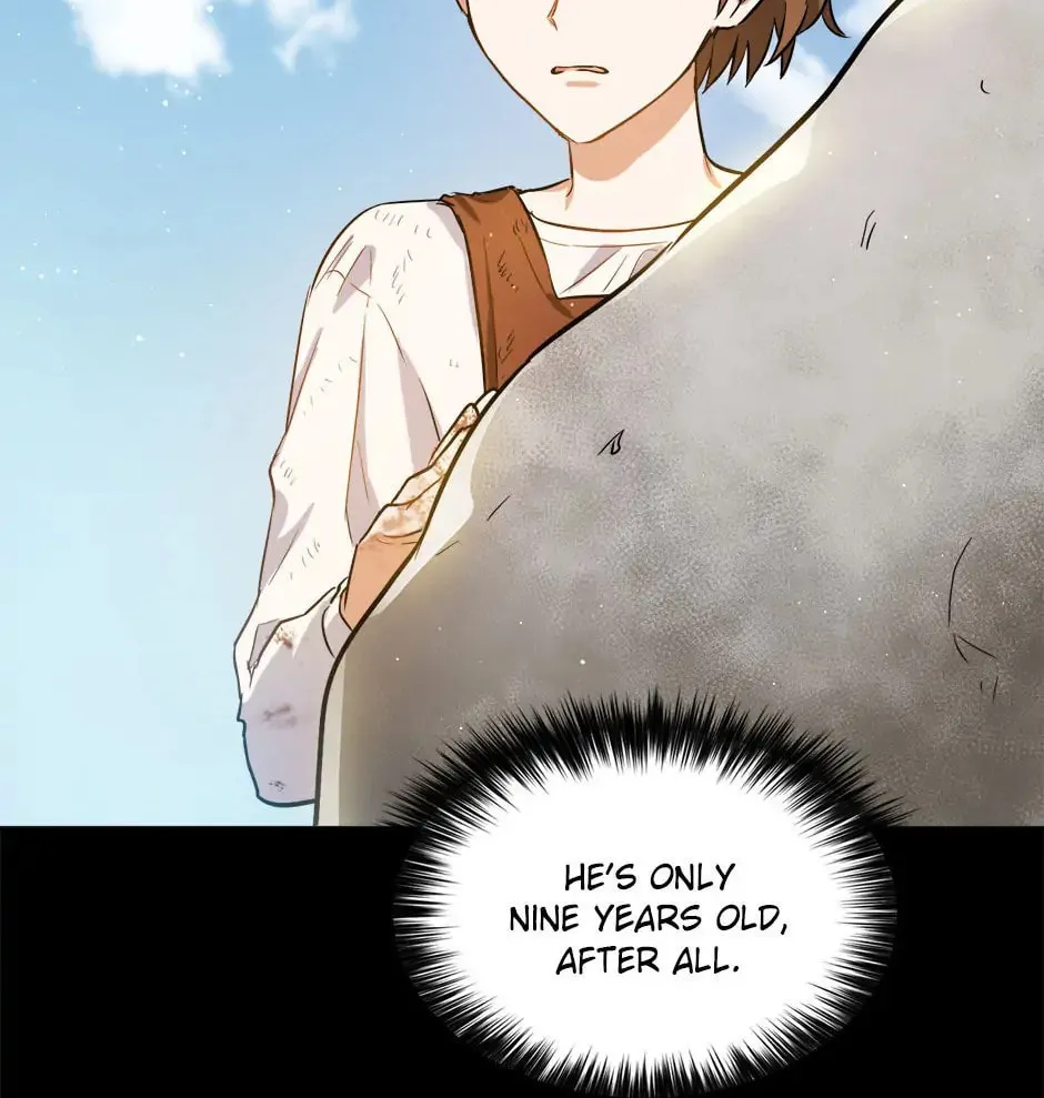 The Heiress's Double Life Chapter 36 page 95 - 