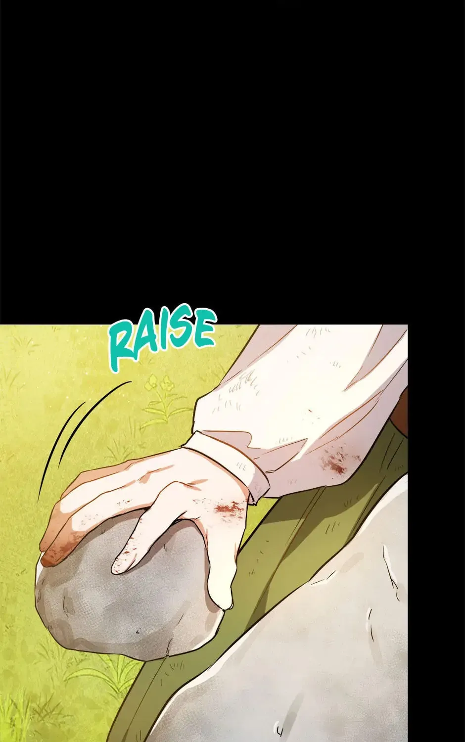 The Heiress's Double Life Chapter 36 page 96 - 