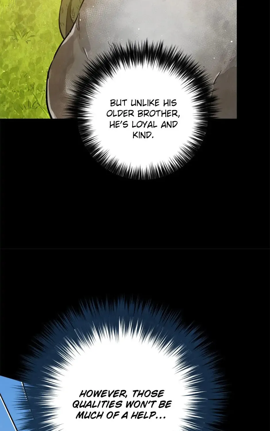 The Heiress's Double Life Chapter 36 page 97 - 
