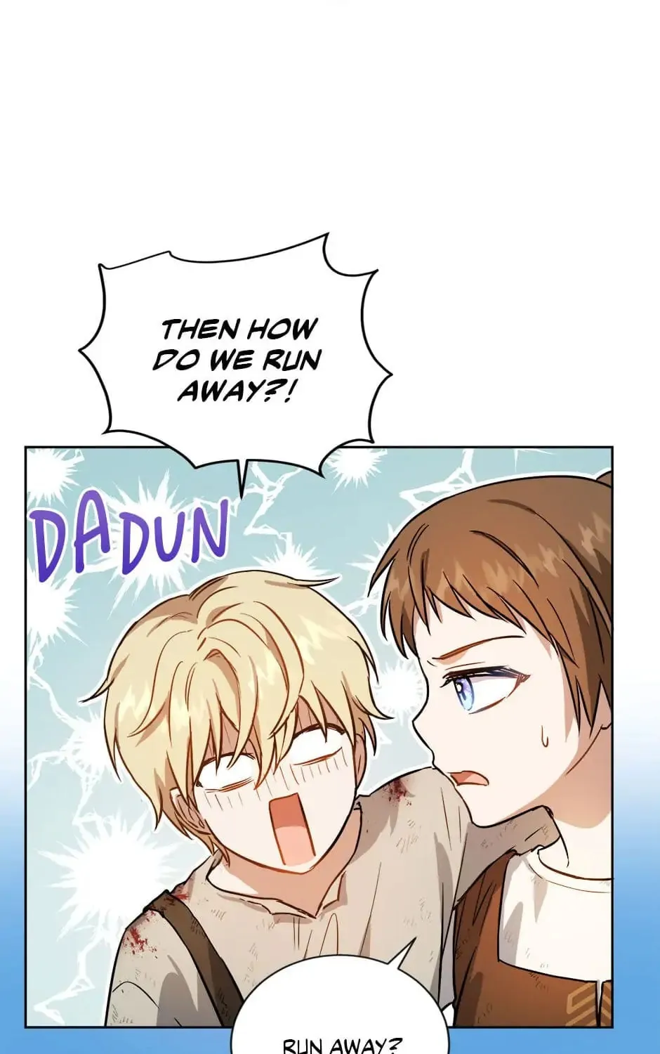 The Heiress's Double Life Chapter 37 page 18 - 