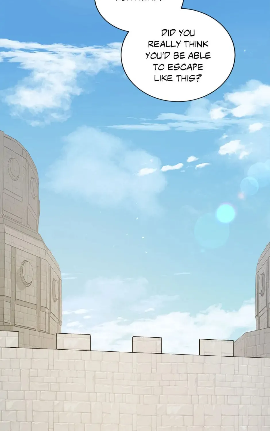 The Heiress's Double Life Chapter 37 page 19 - 