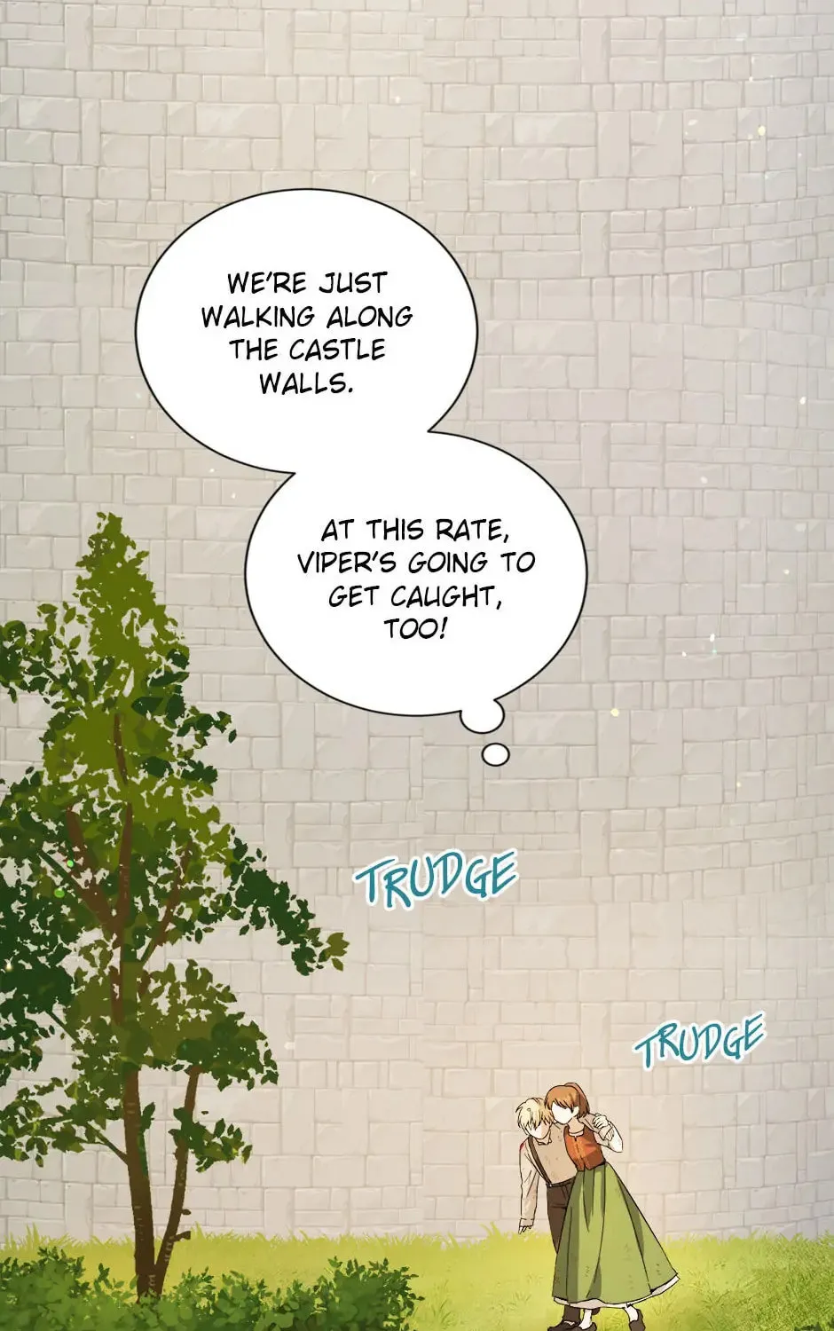 The Heiress's Double Life Chapter 37 page 20 - 