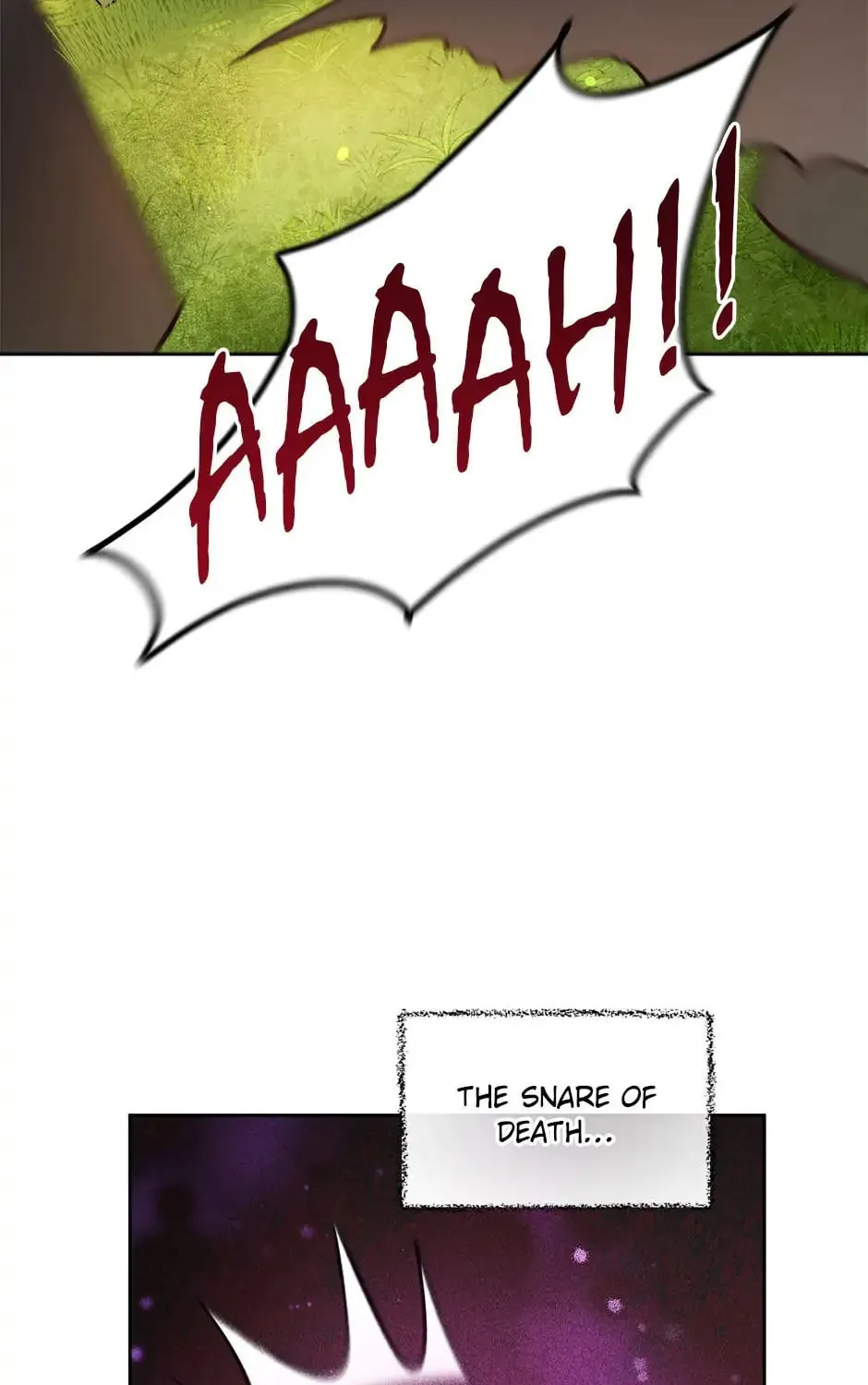 The Heiress's Double Life Chapter 37 page 3 - 