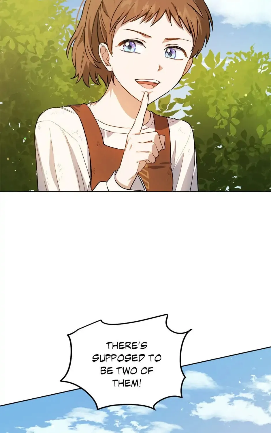 The Heiress's Double Life Chapter 37 page 24 - 