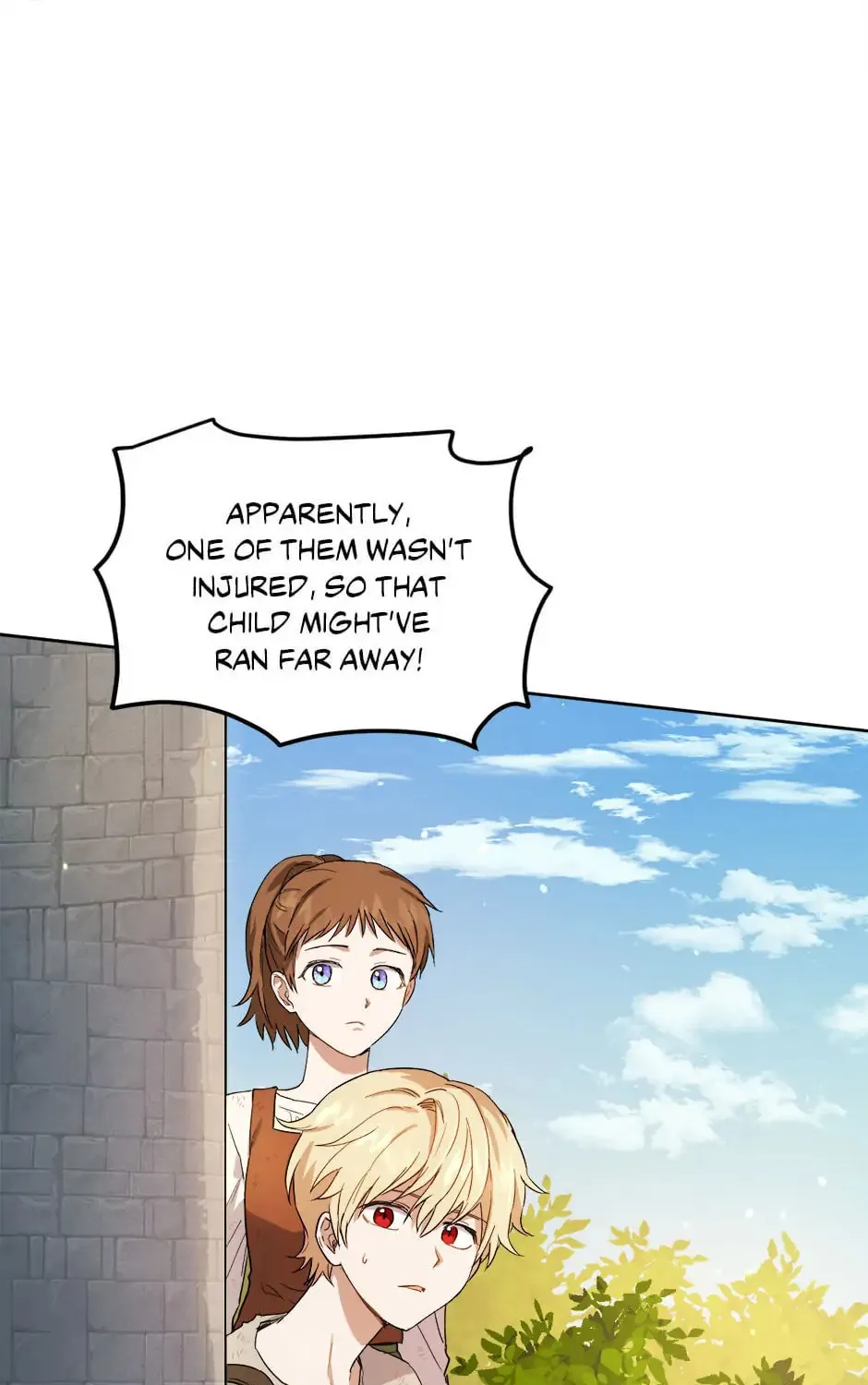 The Heiress's Double Life Chapter 37 page 26 - 