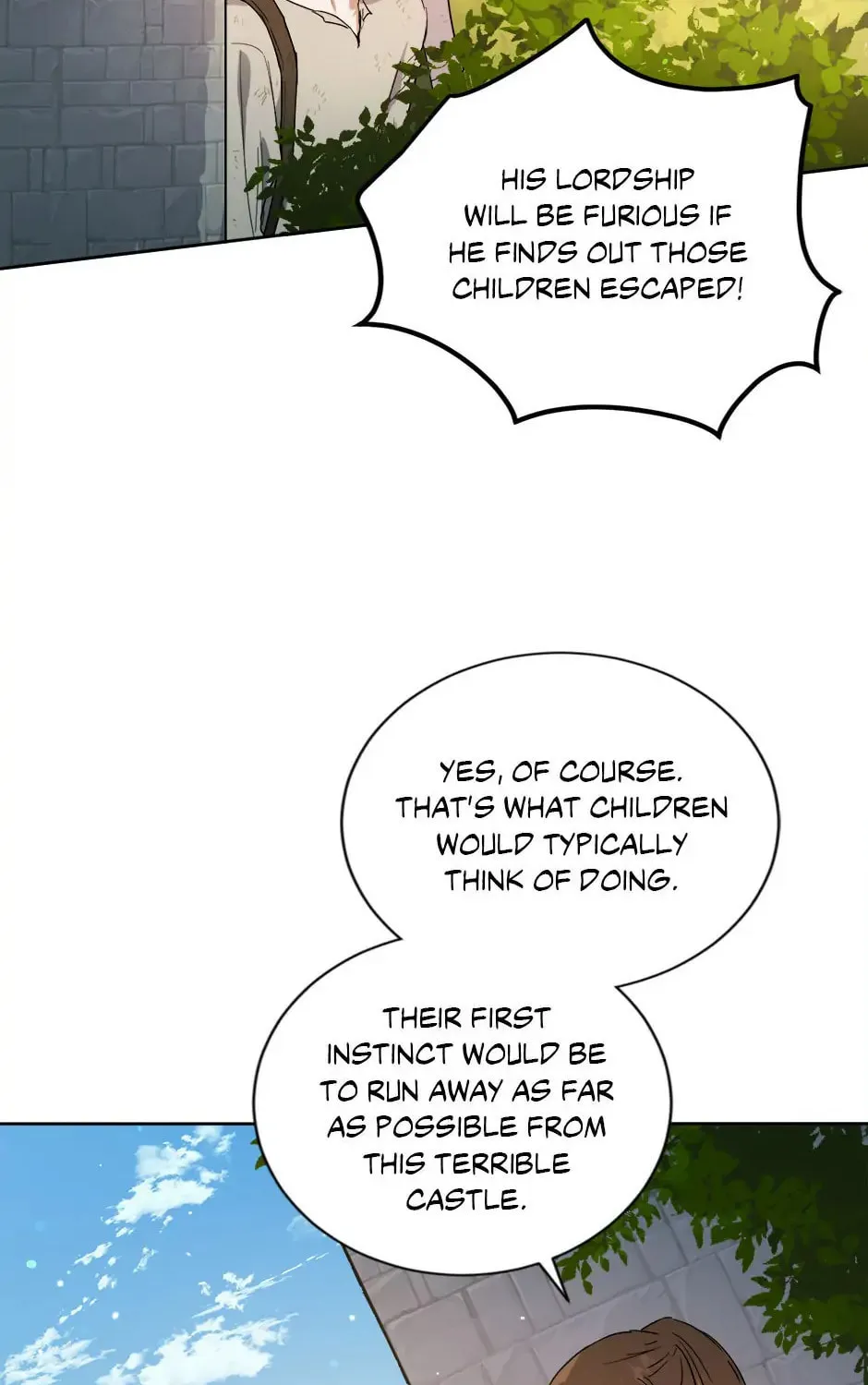 The Heiress's Double Life Chapter 37 page 27 - 