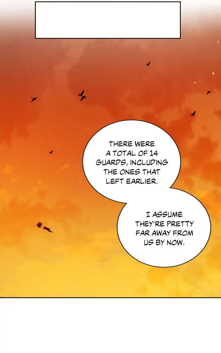 The Heiress's Double Life Chapter 37 page 30 - 