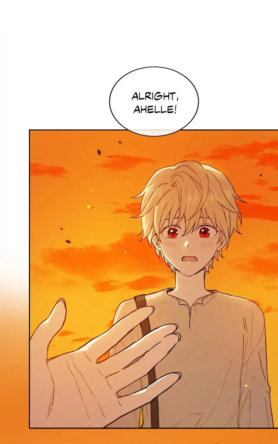 The Heiress's Double Life Chapter 37 page 31 - 