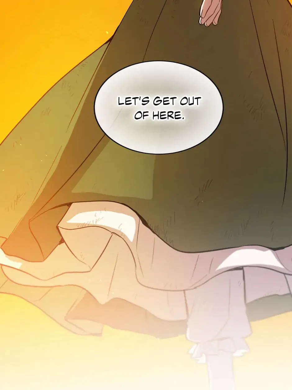 The Heiress's Double Life Chapter 37 page 33 - 