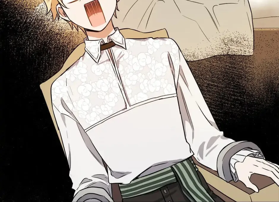 The Heiress's Double Life Chapter 37 page 37 - 