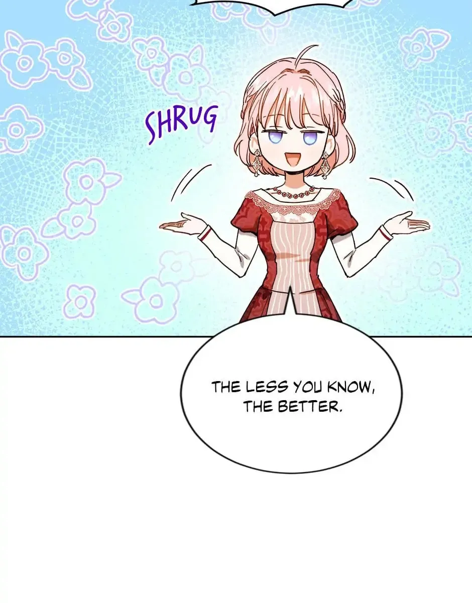 The Heiress's Double Life Chapter 37 page 40 - 
