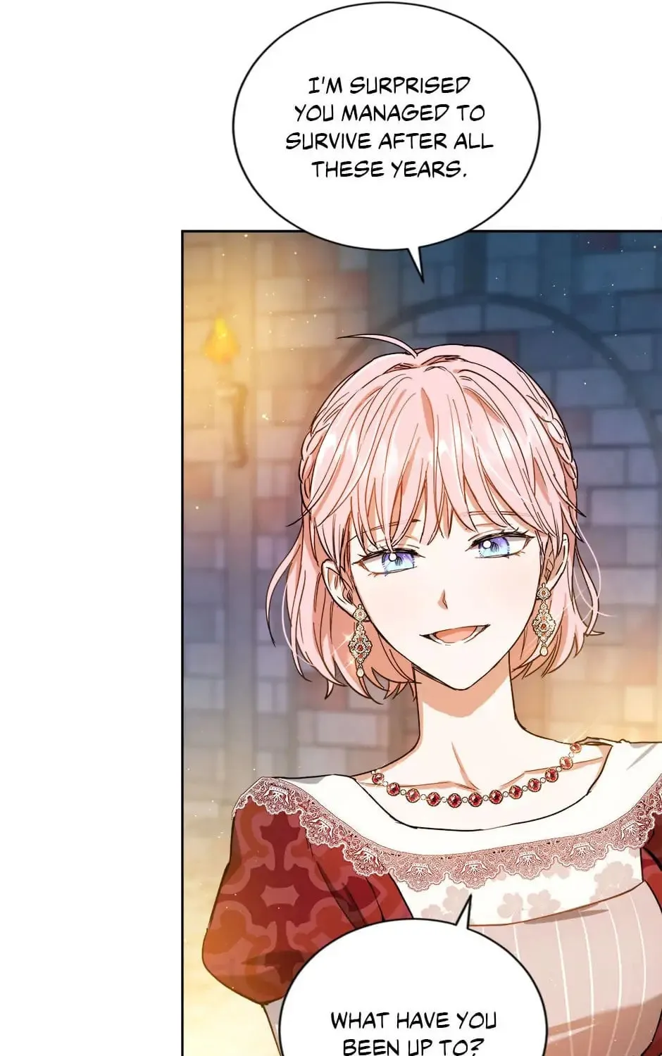 The Heiress's Double Life Chapter 37 page 41 - 