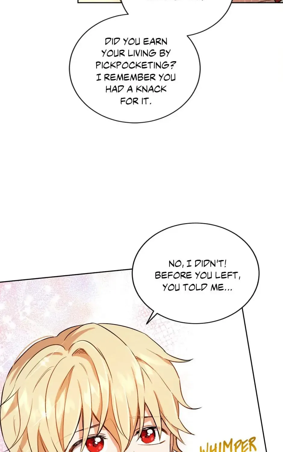 The Heiress's Double Life Chapter 37 page 42 - 