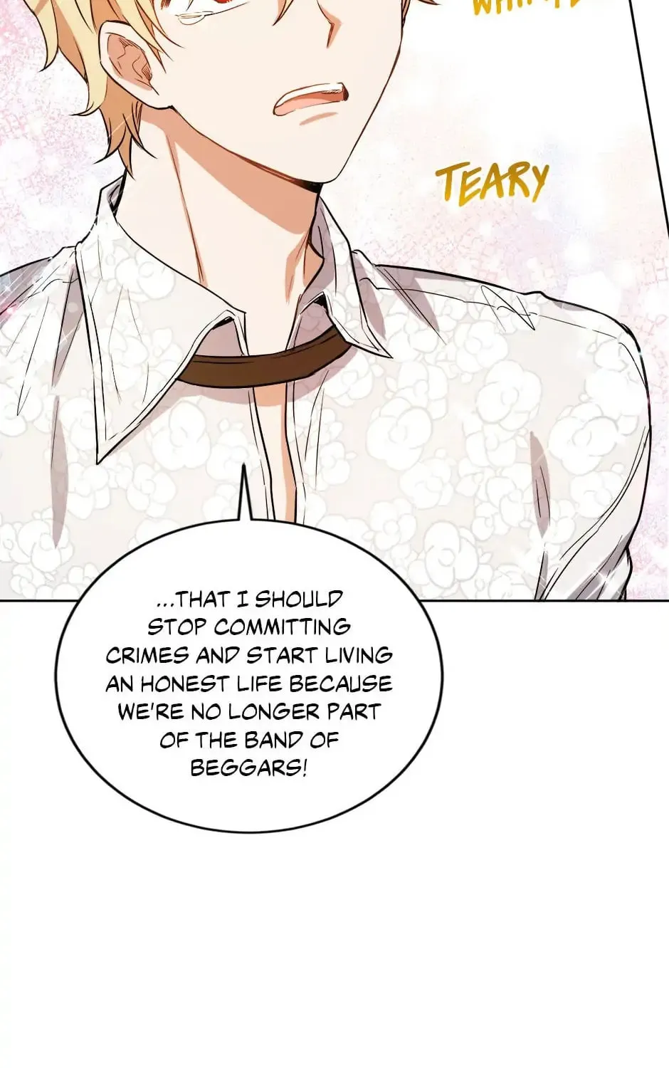 The Heiress's Double Life Chapter 37 page 43 - 
