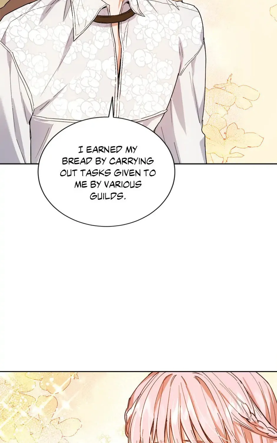 The Heiress's Double Life Chapter 37 page 47 - 