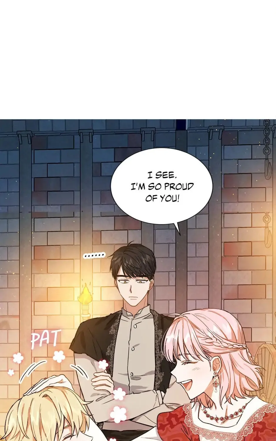 The Heiress's Double Life Chapter 37 page 49 - 