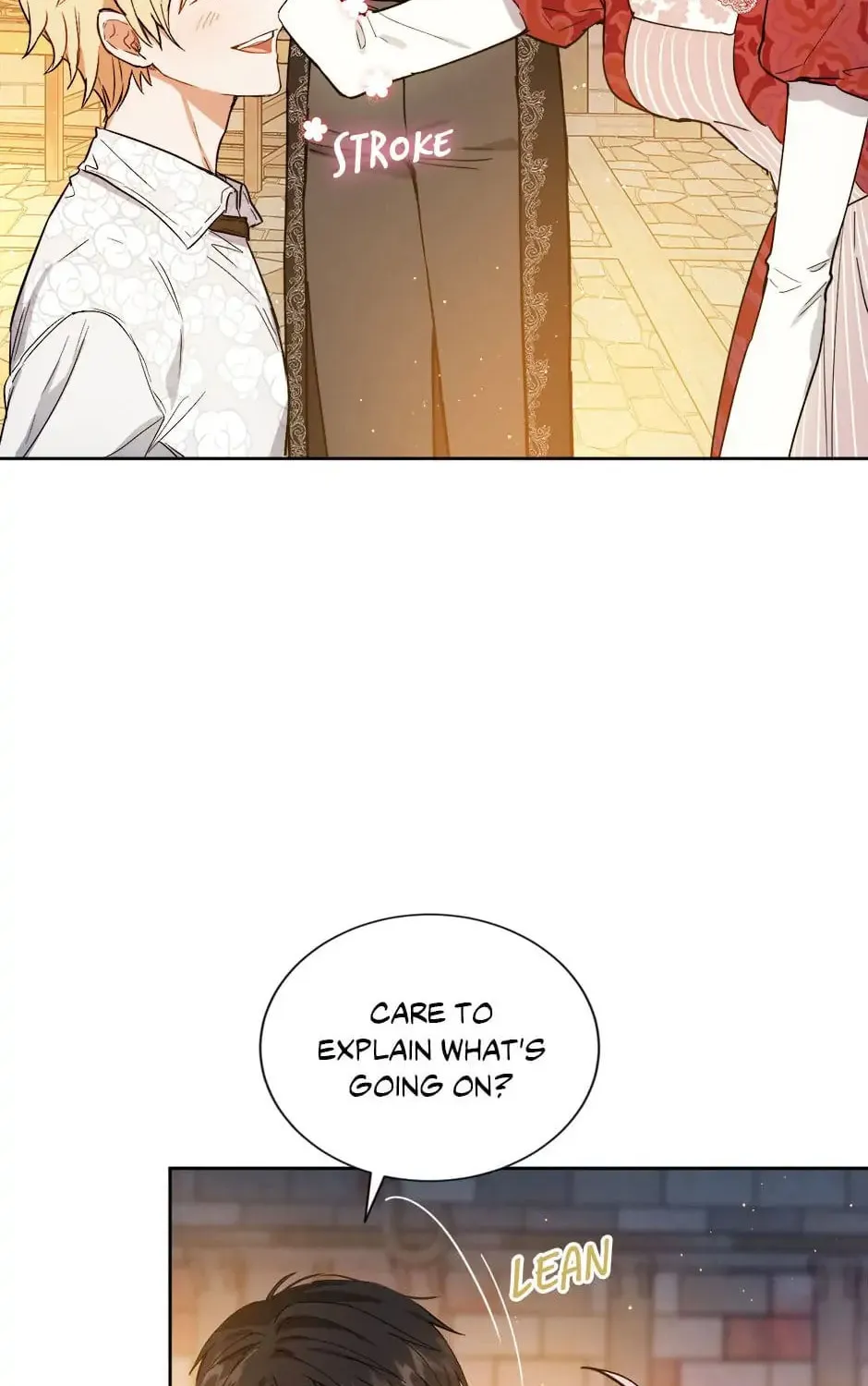 The Heiress's Double Life Chapter 37 page 50 - 