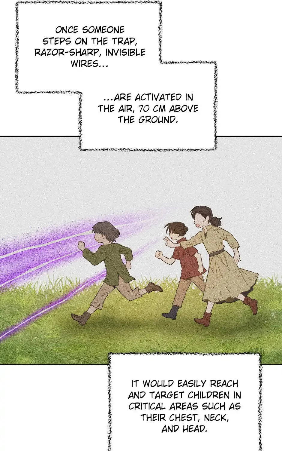 The Heiress's Double Life Chapter 37 page 6 - 
