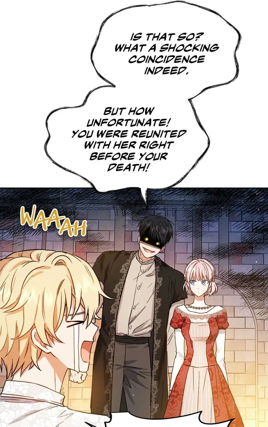 The Heiress's Double Life Chapter 37 page 53 - 