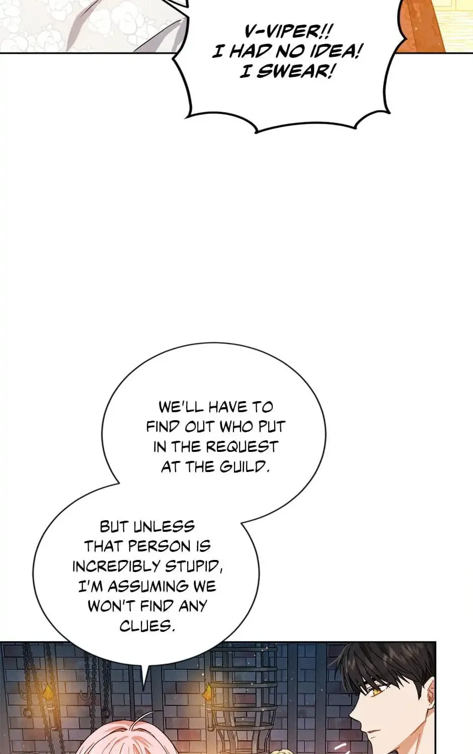 The Heiress's Double Life Chapter 37 page 54 - 