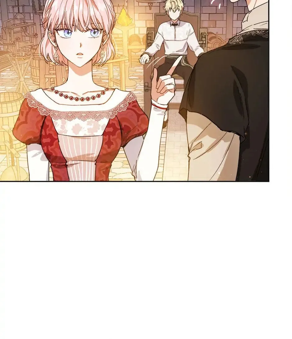 The Heiress's Double Life Chapter 37 page 55 - 