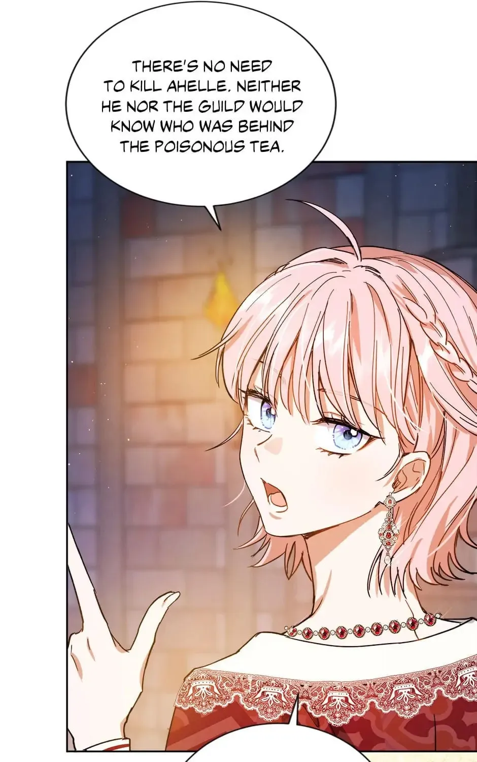 The Heiress's Double Life Chapter 37 page 56 - 