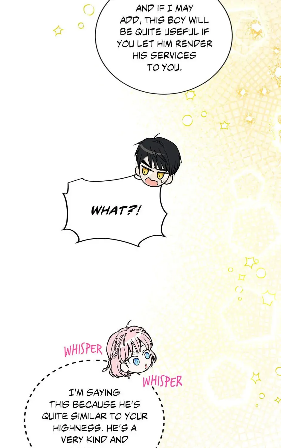 The Heiress's Double Life Chapter 37 page 57 - 