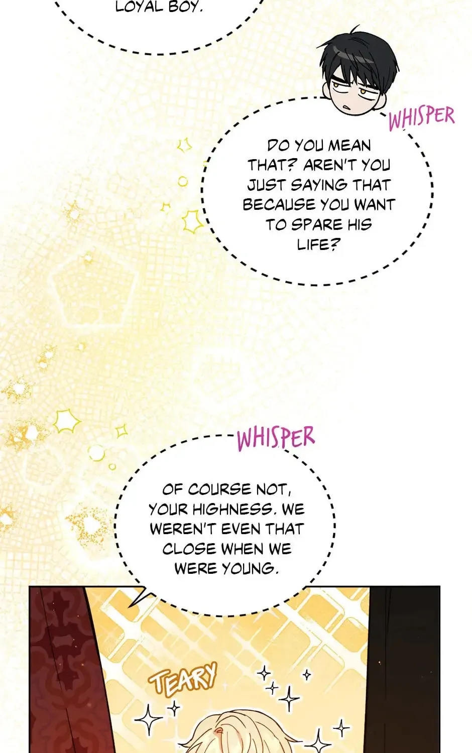 The Heiress's Double Life Chapter 37 page 58 - 
