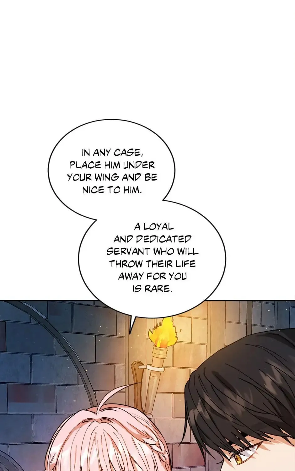 The Heiress's Double Life Chapter 37 page 60 - 
